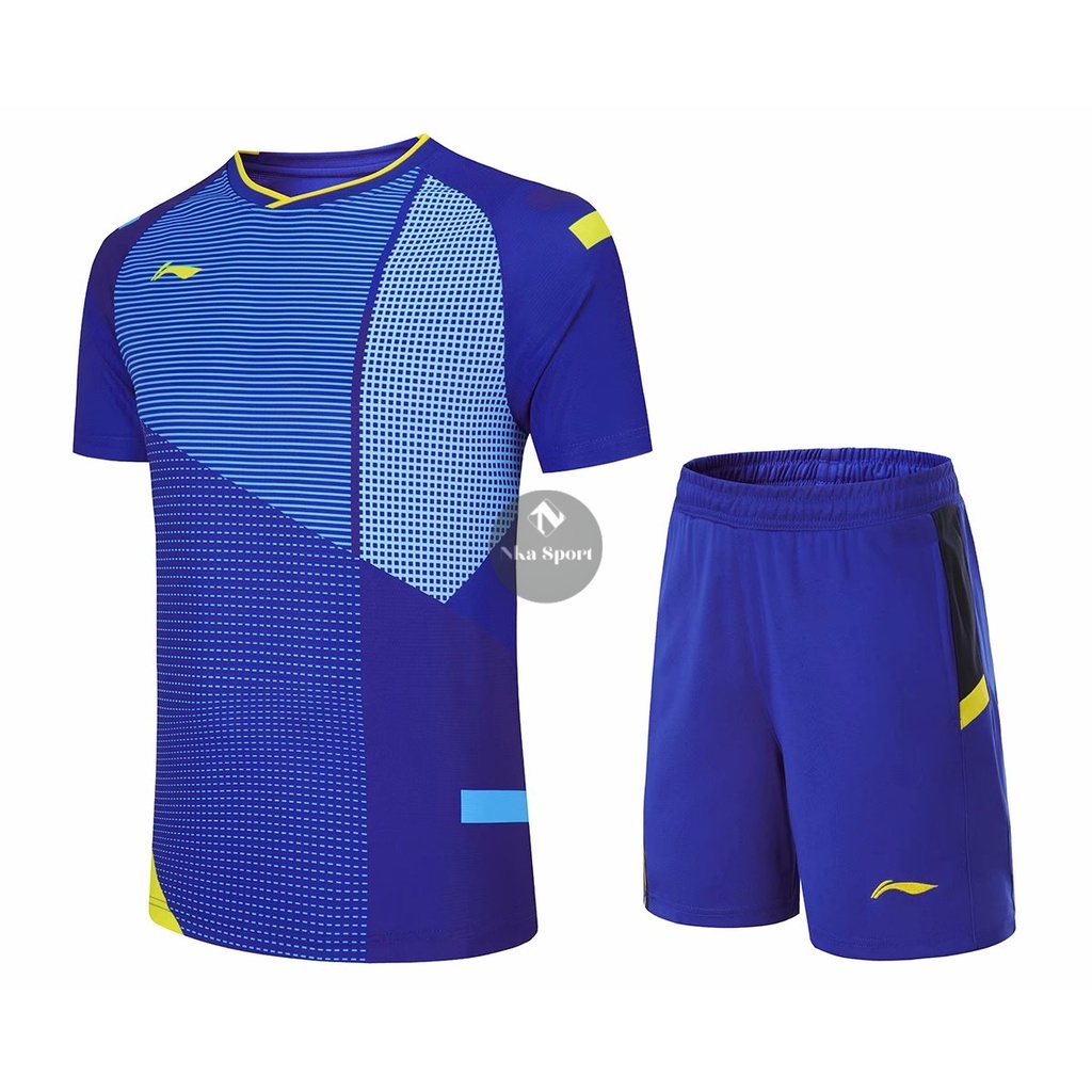 [FreeShip] [Siêu Sale] Áo cầu lông 125 | BigBuy360 - bigbuy360.vn