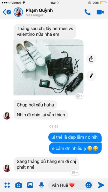 TÚI BALEN sz23 hàng mới ( ảnh thật - có sẵn ) | BigBuy360 - bigbuy360.vn