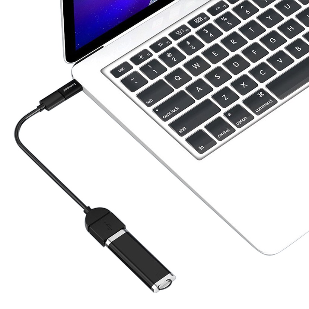 Bộ 3 Đầu Chuyển Đổi 2 chiều USB-C Sang Micro USB 2.0 và ngược lại Tronsmart CTMF3 - (Hàng Mới Chính Hãng thanh lý)