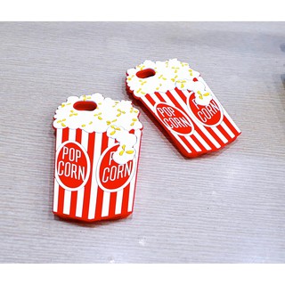 Ốp lưng iphone 6/6S/7/8 POP CORN - BẮP RANG BƠ