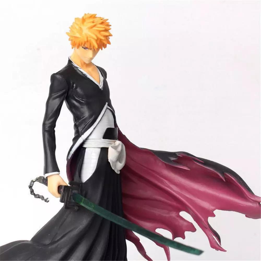 REBUY1 Mô Hình Nhân Vật Anime Bleach 20CM