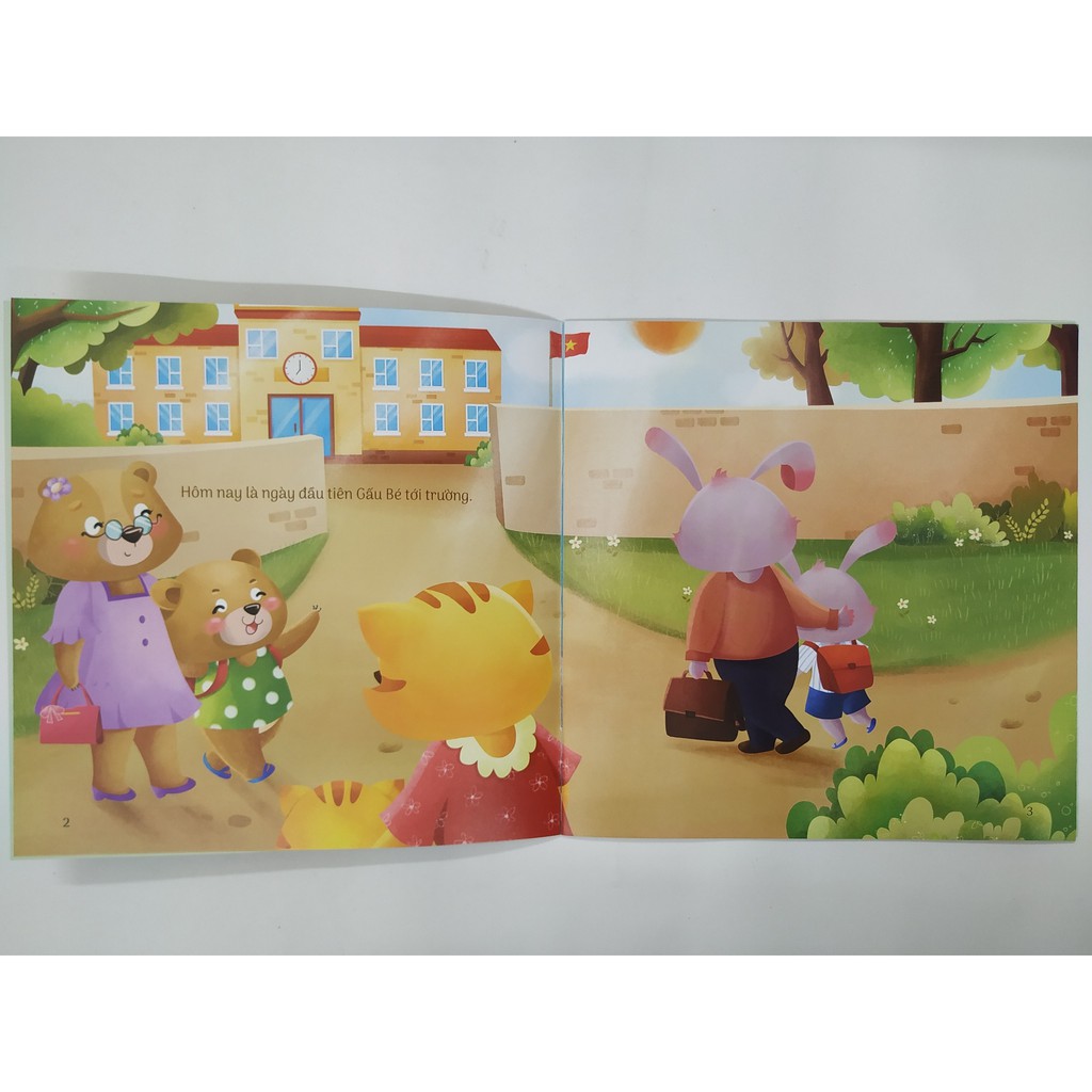 Sách - Combo Kĩ Năng Thích Nghi (8 Cuốn)