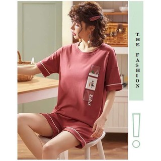 Bộ Đồ Nữ Sunny Siêu dễ thương