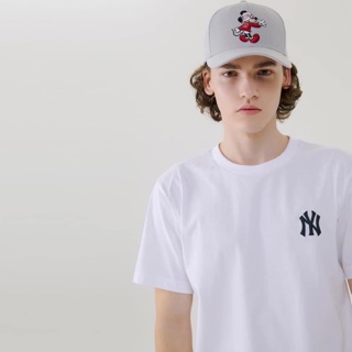 ÁO THUN TAY LỠ ( MLB )