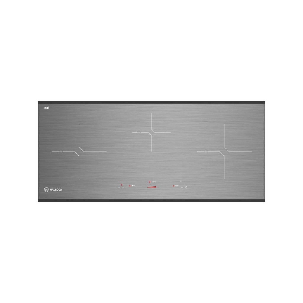 Bếp Từ Malloca MH-03IS