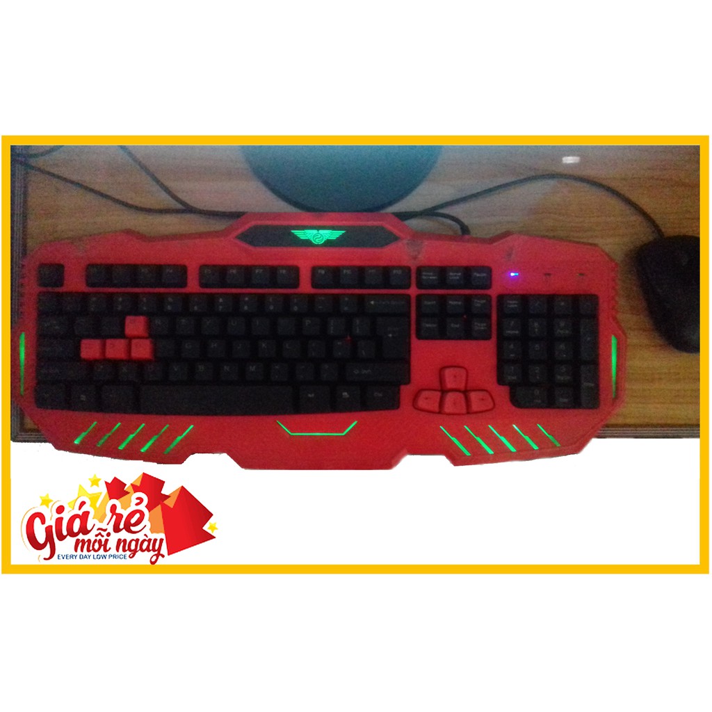 Bàn phím Mitsumi PS2- Genius KB-110 USB - Newmen KB810 PS2- GAMING cổng tròn màu đỏ