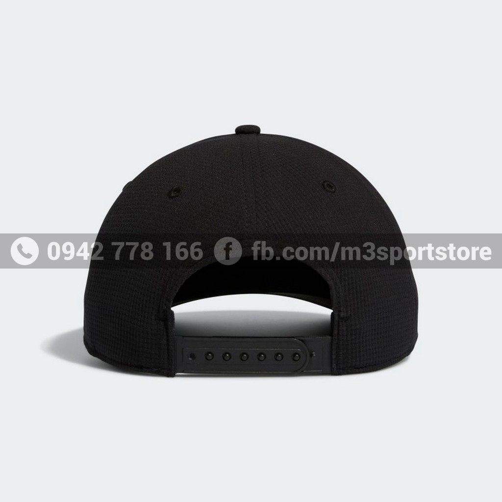 Mũ thể thao Adidas Snapback Circle Patch GJ6985