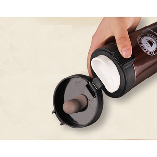 Bình đựng cà phê giữ nhiệt