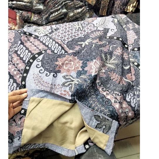 !! 8.8 Bán Sỉ Áo Sơ Mi BATIK Tay Dài Màu Tím Hoa Tử Đinh Hương Cao Cấp (Mã 839)