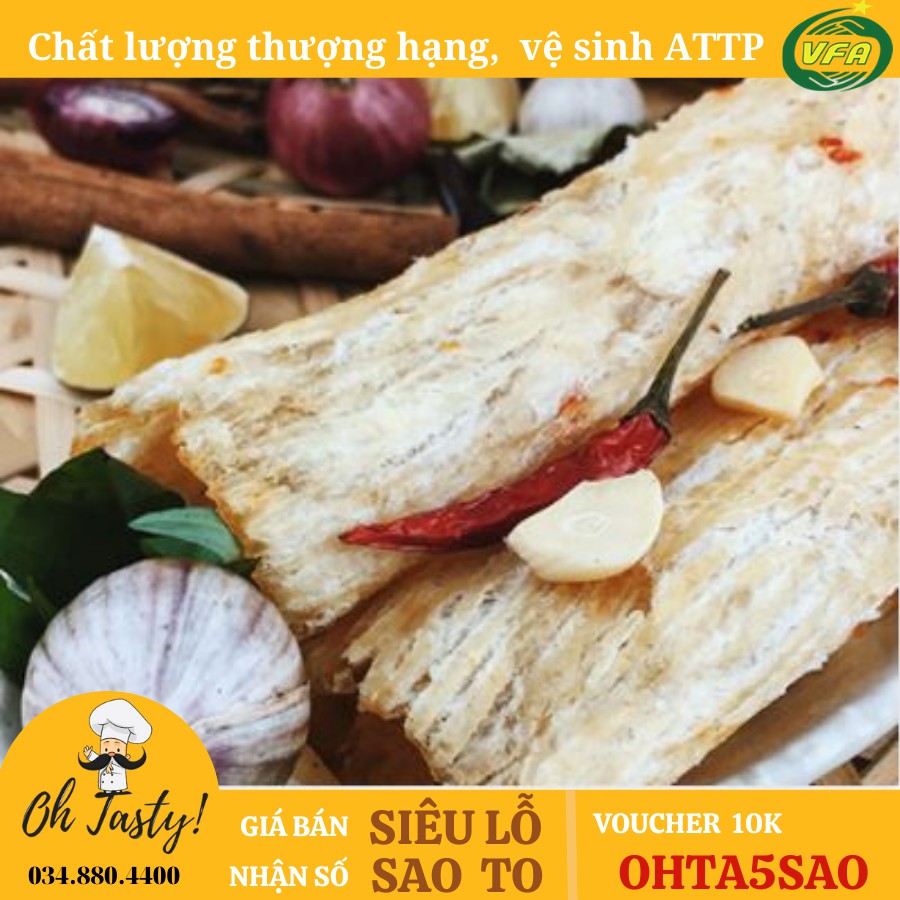 [Mã GROSALEHOT giảm 8% đơn 250K] 300G Hũ Khô Cá Thiều Cán| Hàng chất lượng loại nhất | HOÀN ĐỔI 100% nếu không như mô tả | BigBuy360 - bigbuy360.vn