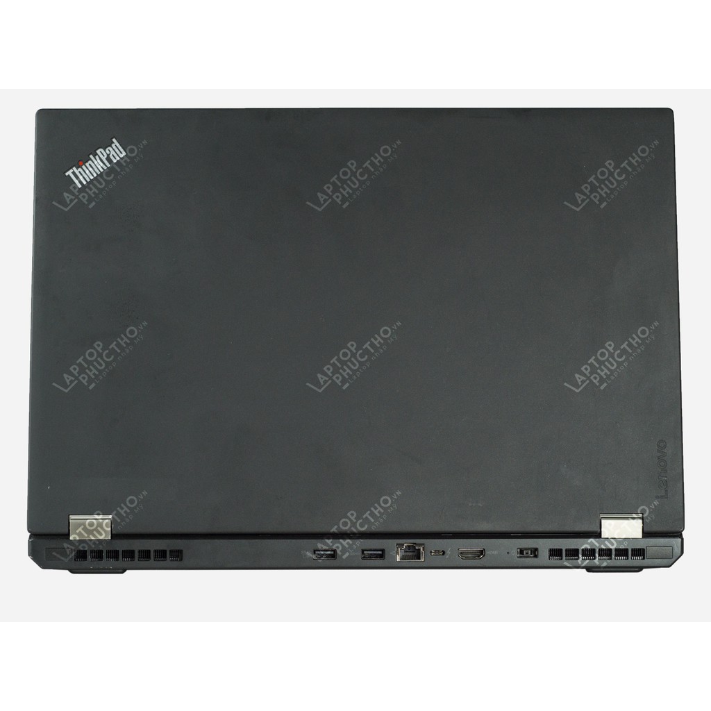 Laptop ThinkPad P50 15.6' Full HD (i7 6820HQ) | BigBuy360 - bigbuy360.vn