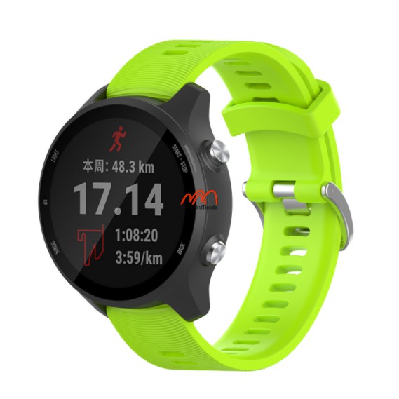 Dây Đeo Thay Thế Garmin Forerunner 245