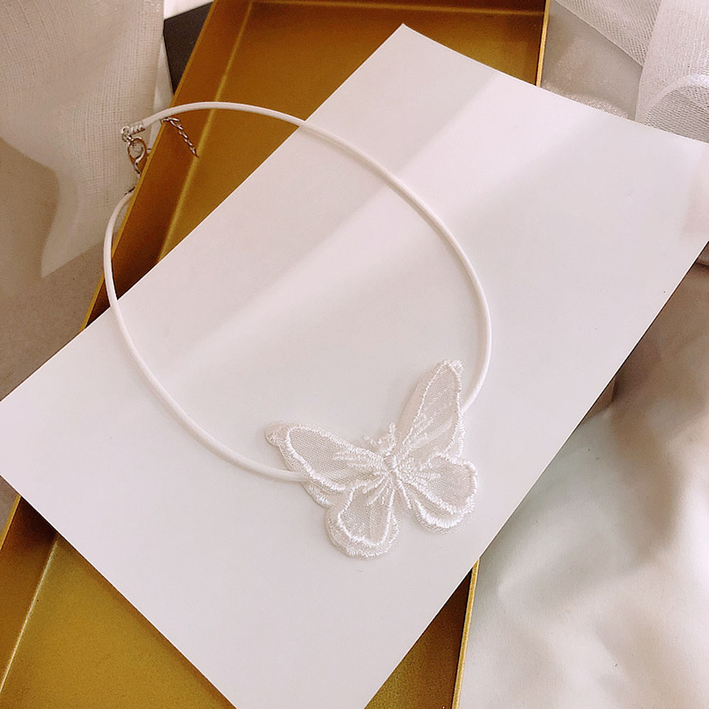 Vòng Cổ Choker Thời Trang Dành Cho Nữ