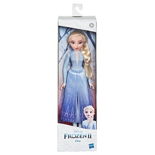 Đồ Chơi Búp bê Hasbro Công chúa Elsa E9022