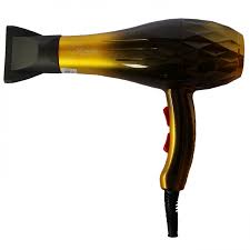 Máy Sấy Tóc NK Media MD-MST668, Công xuất 1200W Sấy Khô Nhanh Không Lo Sơ Tóc