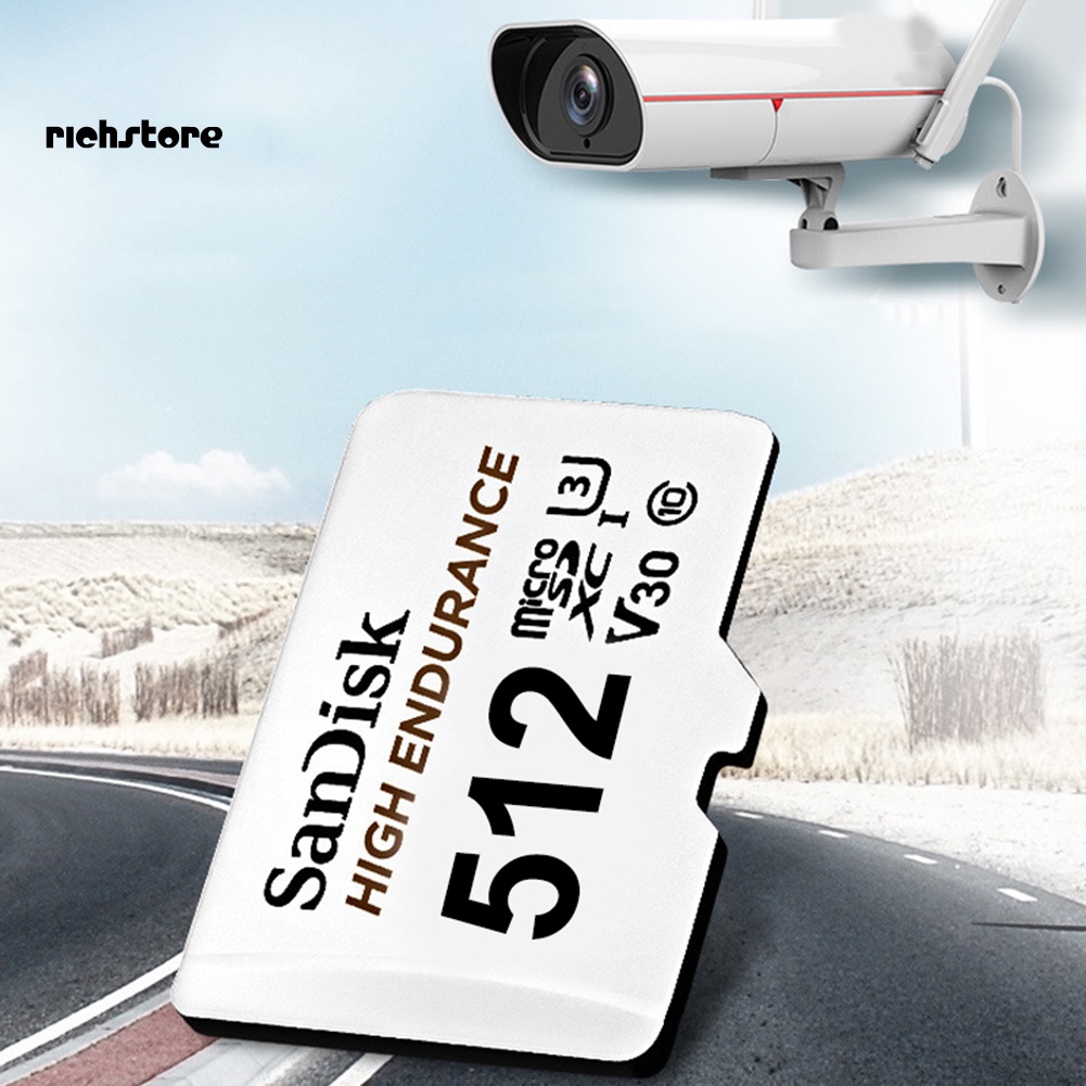Máy Tính Bảng Xdnccx 512GB / 1T Hỗ Trợ Thẻ Nhớ TF Micro Cho Xe Hơi | BigBuy360 - bigbuy360.vn