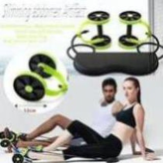 Dụng cụ tập cơ bụng Revoflex Xtreme