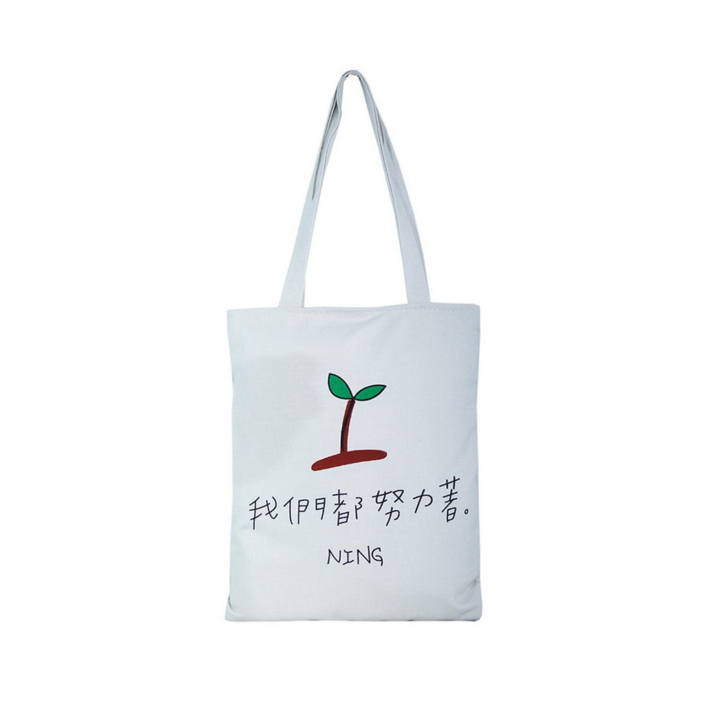 Túi Vải Canvas