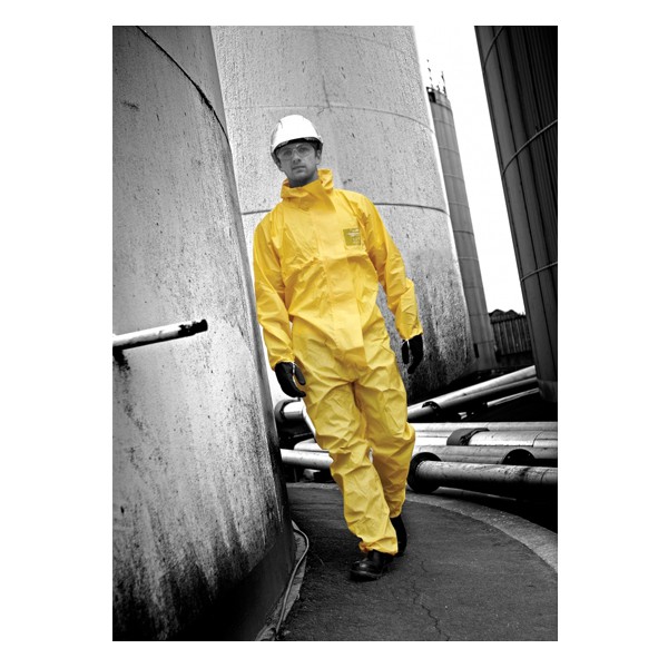 Quần Áo chống hóa chất Alphatech 3000 | quần áo bảo hộ sử dụng trong môi trường ô nhiễm, hóa chất phóng xạ