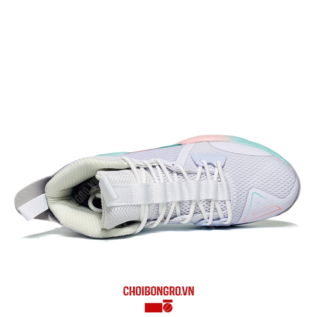 Giày bóng rổ PEAK chính hãng DA120031