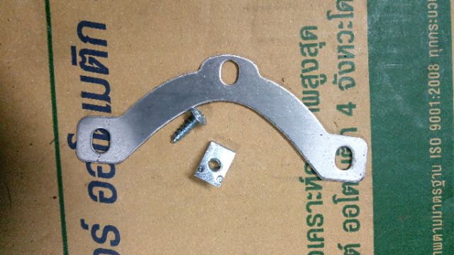 Pas chịu đèn Ex135