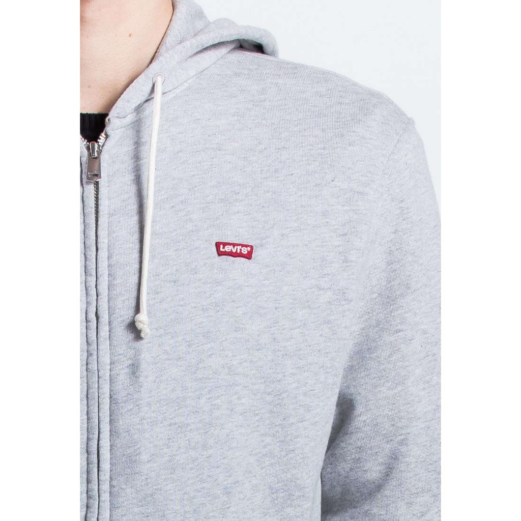 Áo Khoác Nam Dây Kéo Levi's 39859-0000 | BigBuy360 - bigbuy360.vn