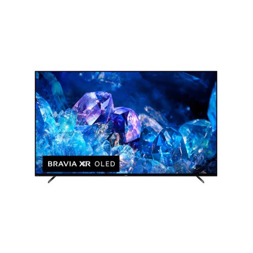 Google Tivi OLED Sony 4K Ultra HD 55 inch XR-55A80K - Miễn Phí Lắp Đặt