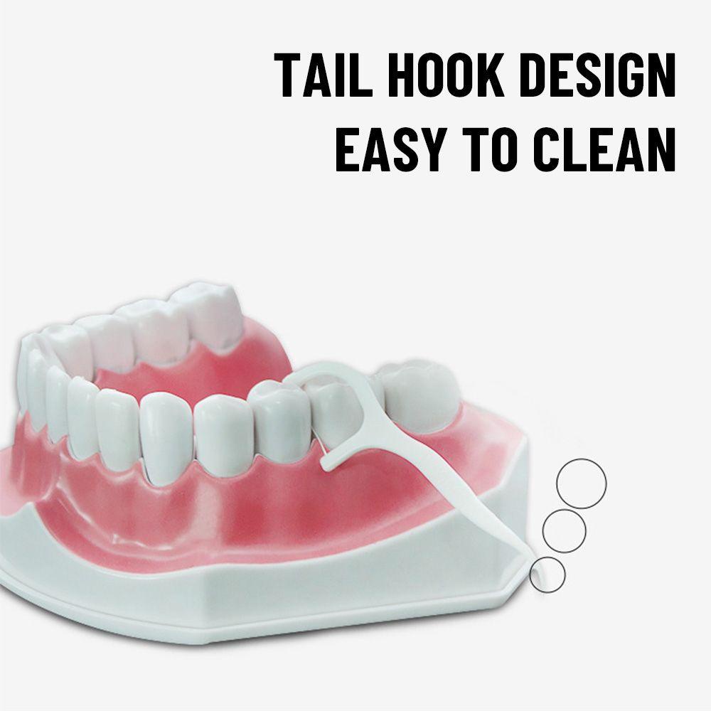 DIACHAVN Bàn Chải Đánh Răng Nhựa Chăm Sóc Răng Miệng
