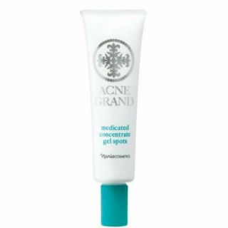 [Chính hãng] Gel chấm Mụn Naris Cosmetic Acne Grand Medicated Concentrate Gel Spots