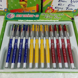 Bút máy Kim Thành 19