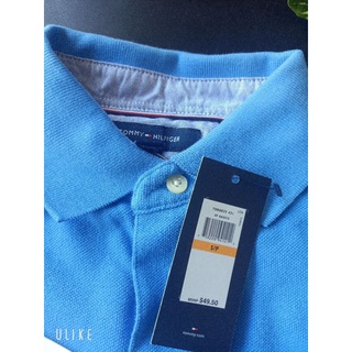 Áo Thun Tommy Hilfiger nam,