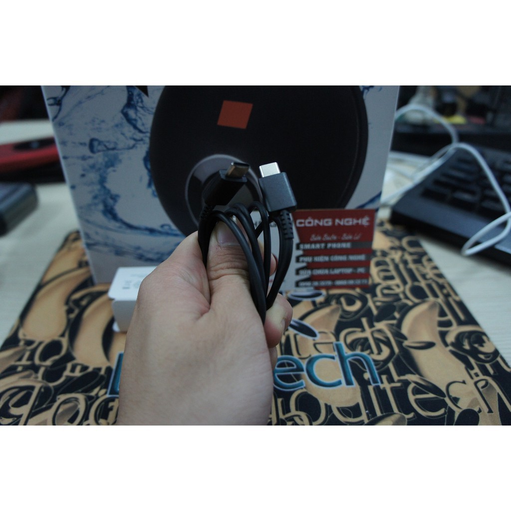 Combo Củ Cáp Sạc Nhanh Samsung PD-25W chân tyce C - Hàng chính hãng bóc máy galaxy note 10 - S10 5G