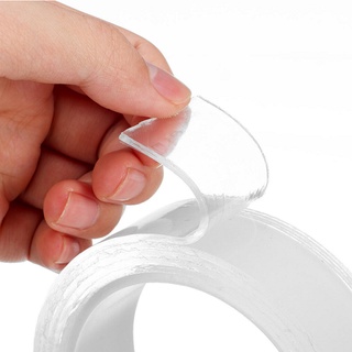 Cuộn băng keo siêu dính 2 mặt [Gia dụng Đà Nẵng]