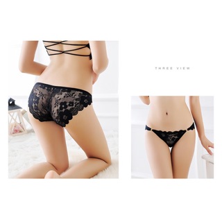Quần lót viền ren sexy