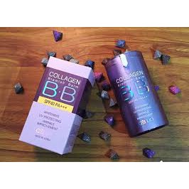 BB Cellio Collagen Blemish Balm SPF 40 PA+++