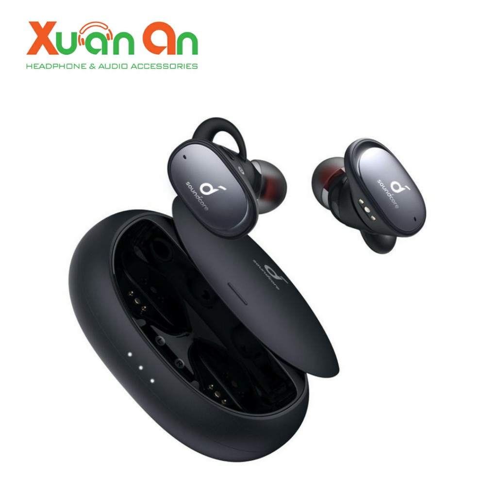 Tai nghe Anker SoundCore Liberty 2