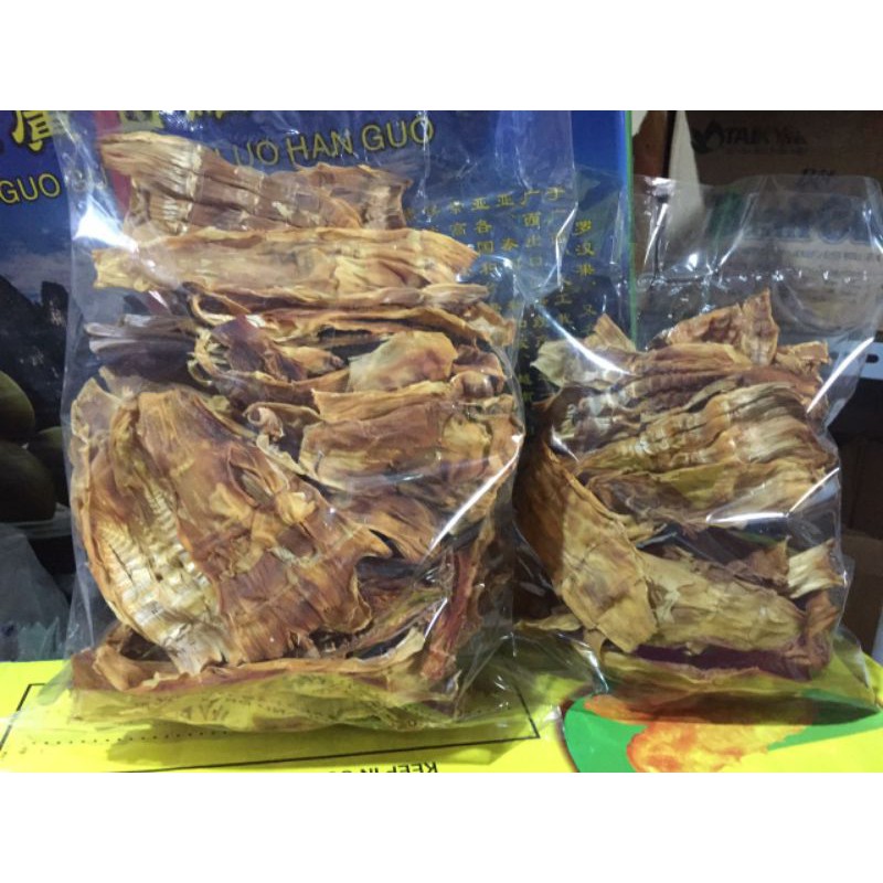 MĂNG NỨA KHÔ LOẠI NGON