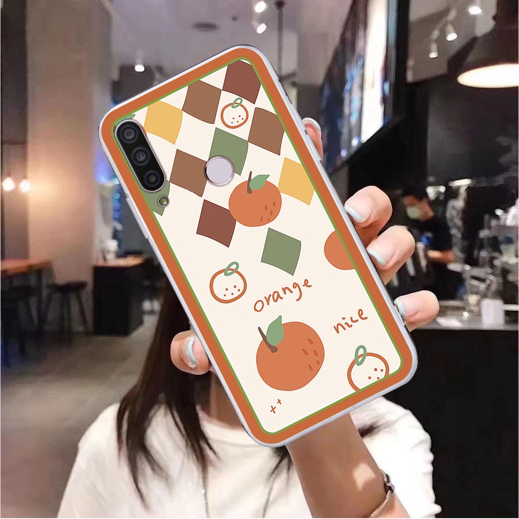 Ốp Vsmart Joy 3 / Joy3 caro nhiều màu sắc siêu đẹp siêu xinh phong cách cá tính