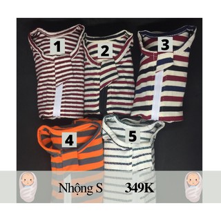 [CHÍNH HÃNG] Nhộng S size S Quấn chũn Cocoon