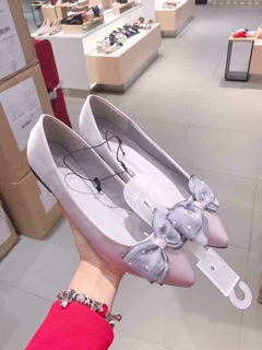 Giày bệt Vincci