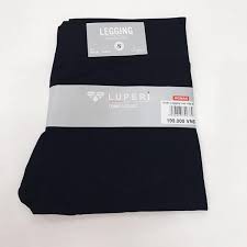 legging luperi 2 túi