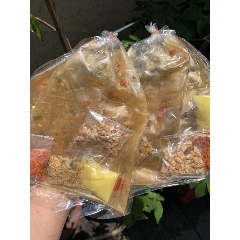 [Mã 77FMCGSALE1 giảm 10% đơn 250K] Bánh Tráng Bơ 4 vị chính gốc Tây Ninh ( 1 miếng bánh) | BigBuy360 - bigbuy360.vn