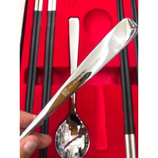 SET ĐŨA THÌA CAO CẤP ZWILLING