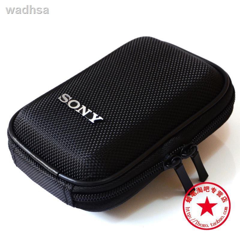 Ốp Bảo Vệ Máy Ảnh Sony Dsc-W830 630 690 Wx350 800 730 Tx20 W 1