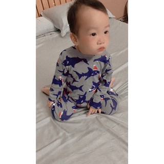 Quần áo thu đông cho bé