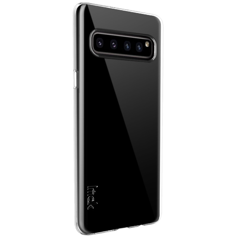 Ốp lưng Samsung S10 5G iMak Dẻo trong suốt | BigBuy360 - bigbuy360.vn