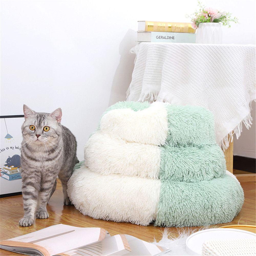 Giường Ngủ MềM MạI Cho Thú Cưng