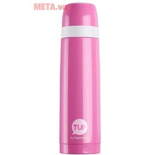 Bình giữ nhiệt Sparkling Thermos 500ml Ánh trơn Tupperware