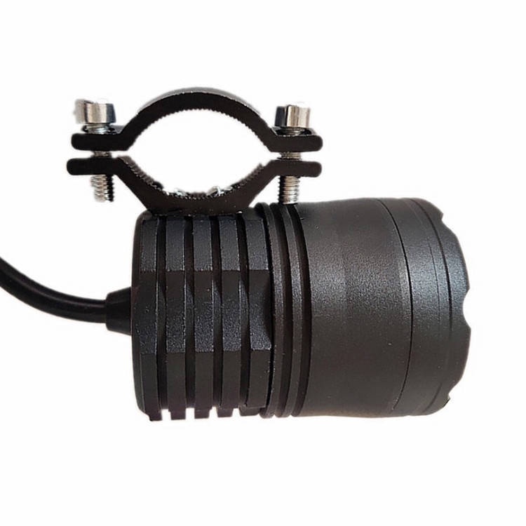 Bóng Đèn Pha led Siêu Sáng 12V-80V Chuyên Dụng Cho Xe Mô Tô/Xe Hơi