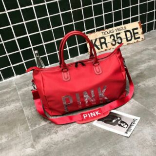 TÚI DU LỊCH PINK